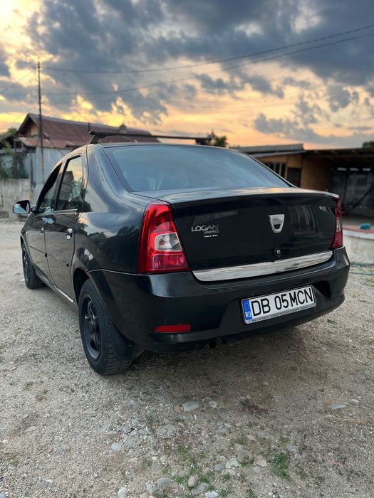 Vand logan 2 2011 facelift