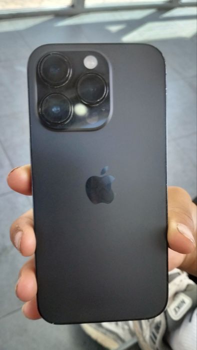Iphone 14pro идеал