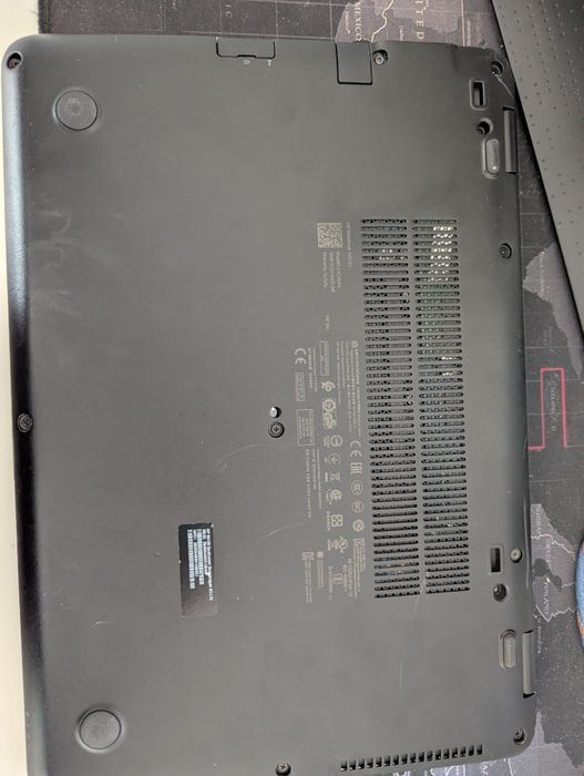 HP EliteBook 840 G3