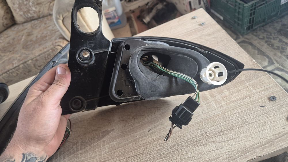 Стопове за Сеат Леон 1P Фейс 2009- 2012г