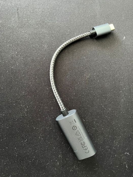 Anker USB C - Internet