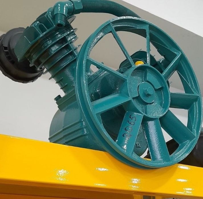 блок для компрессора (SAAB) SG 2065