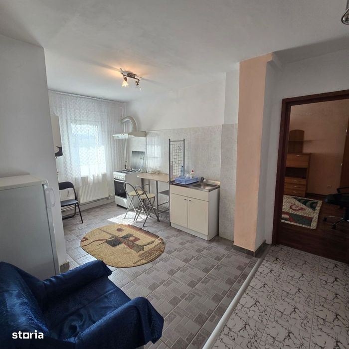 Spre vanzare | Apartament 2 camere | Orizont — fotografia 1