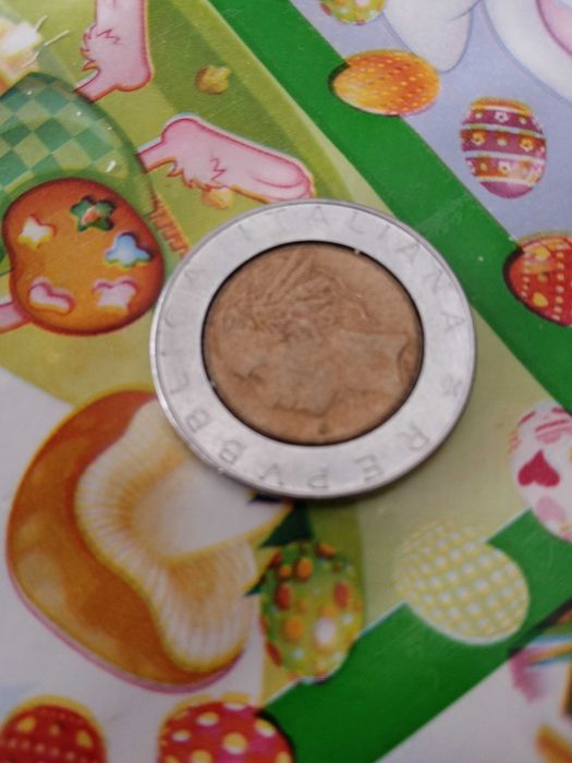 Moneda de colectie