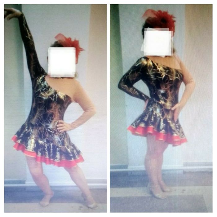 Продам восточный костюм