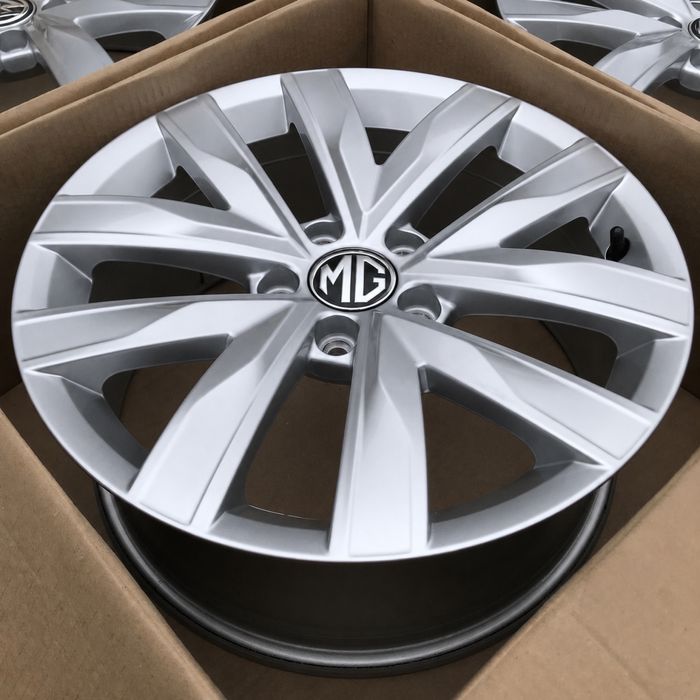 Jante R17 VW Arteon Sharan Passat B8 CC Golf 8 7 6 5 Tiguan Touran MG HS ZS EV EHS Originale 5X112