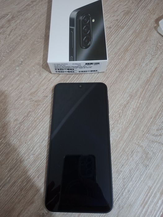 Продаётся Samsung Galaxy A17