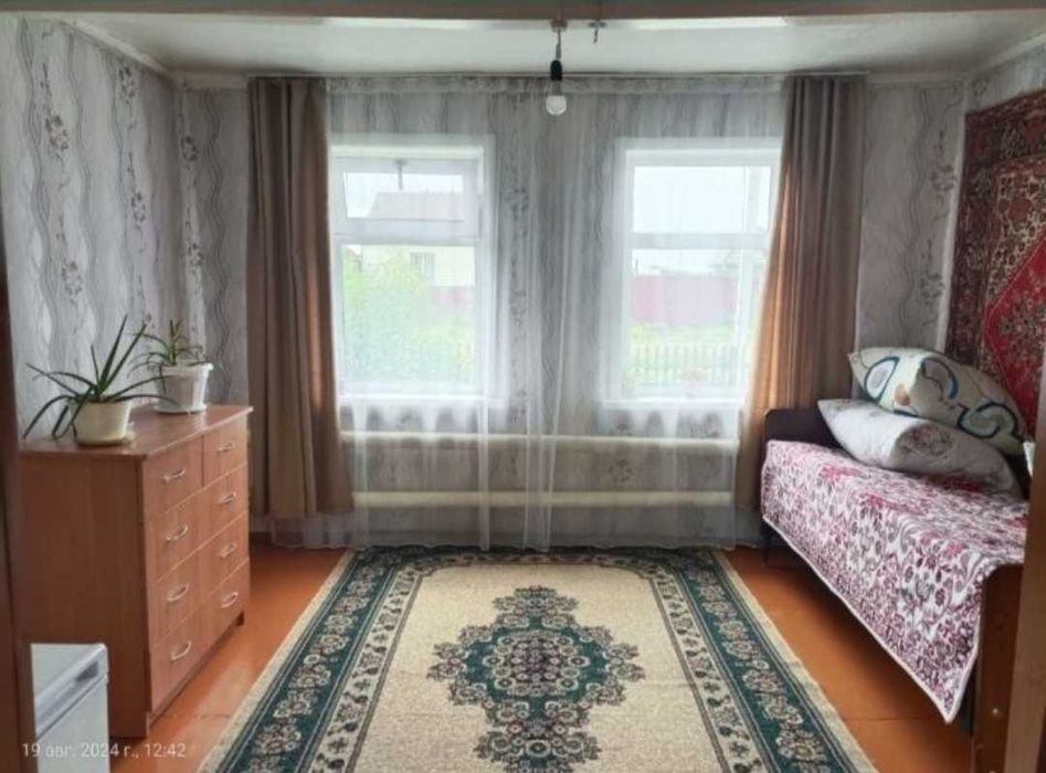 Продам 3-комнатный дом