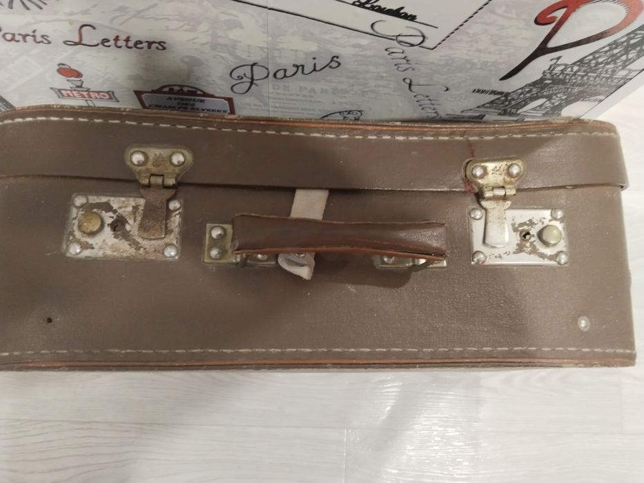 Продам машинку Тула  из СССР