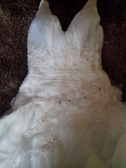 Rochie de mireasa