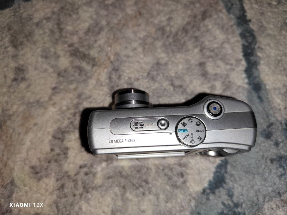 Самсунг с630 мыльница