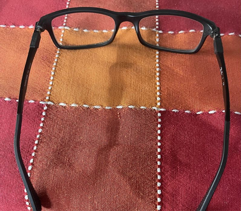 Ochelari ray ban