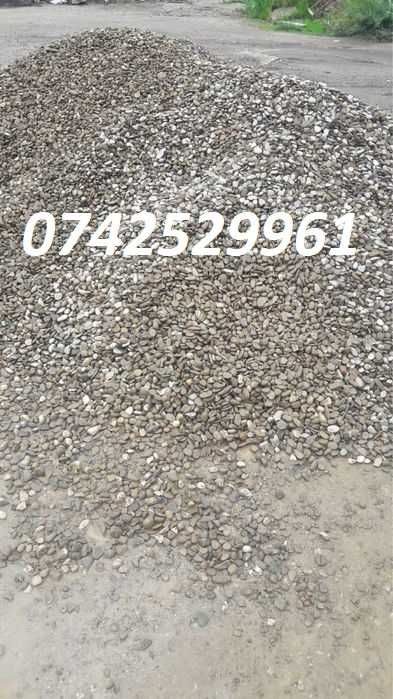Margaritar balast piatra granit calcar concasat griblura asfalt frezat