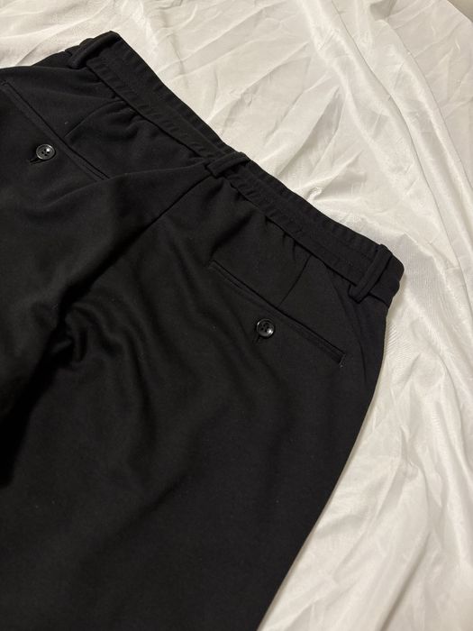 Брюки классические