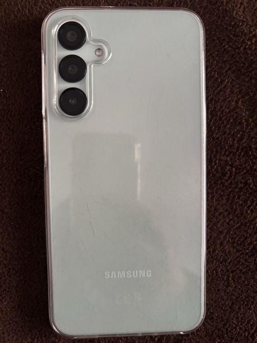Samsung galaxy a16