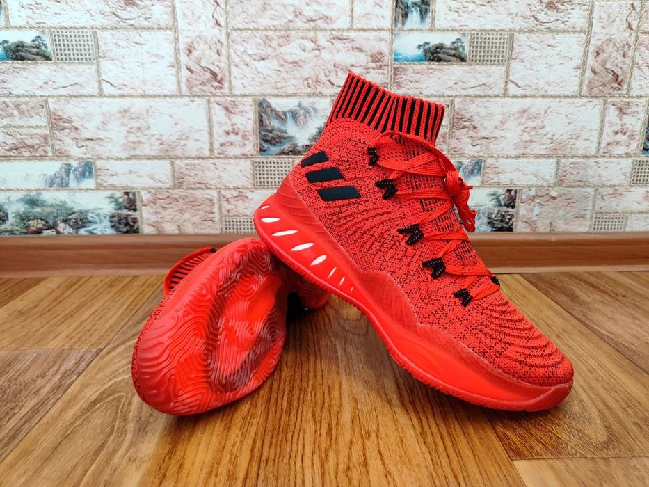 Кроссовки Adidas Crazy Explosive 2017