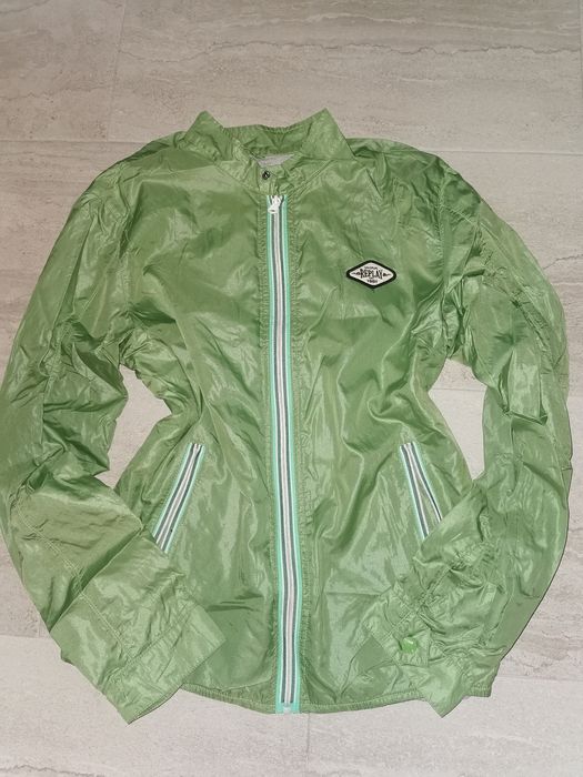 Replay мъжко есенно яке