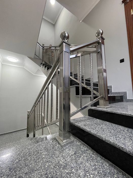 Nerjaveyka perila panjara reshotka