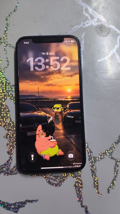 Продам aphone 12