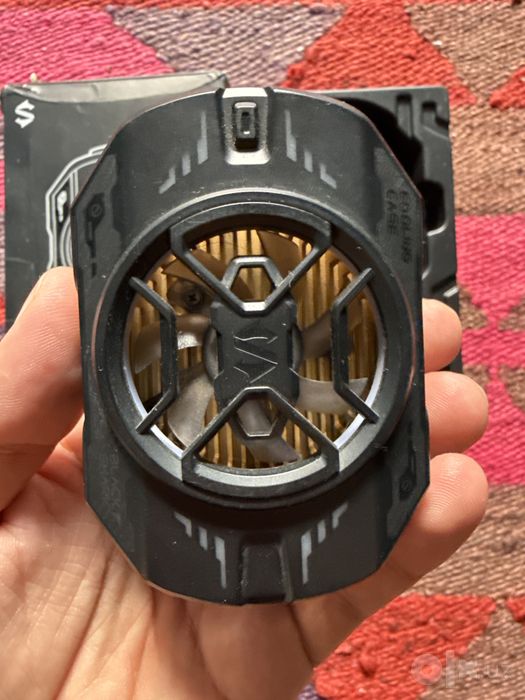 Culler Cooler Black shark 4pro funcooler 4pro