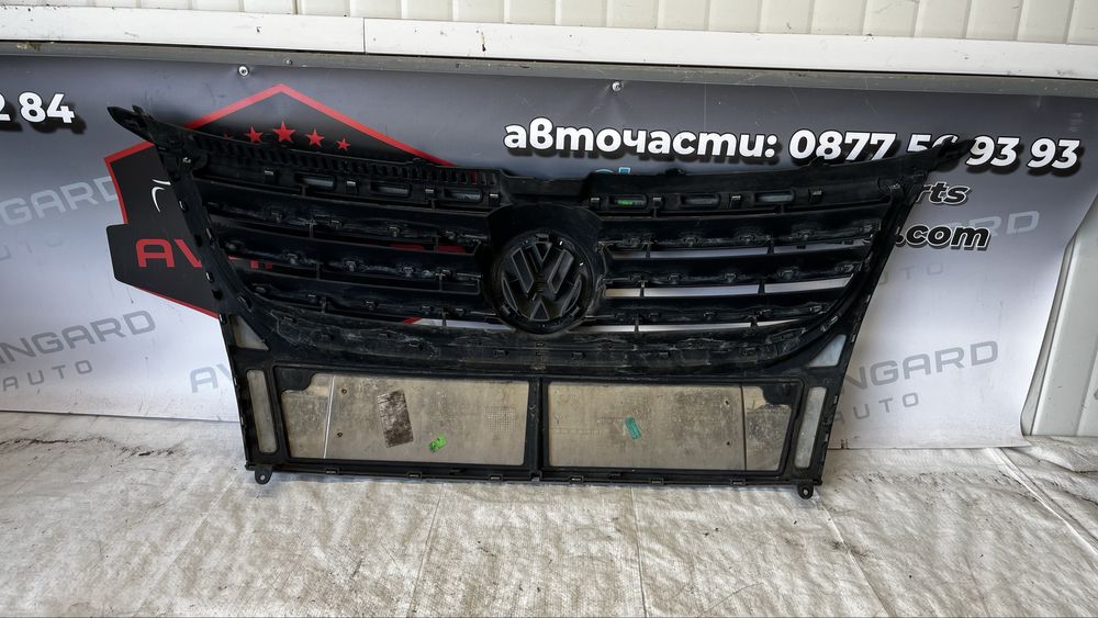 Volkswagen Touran Lift предна решетка