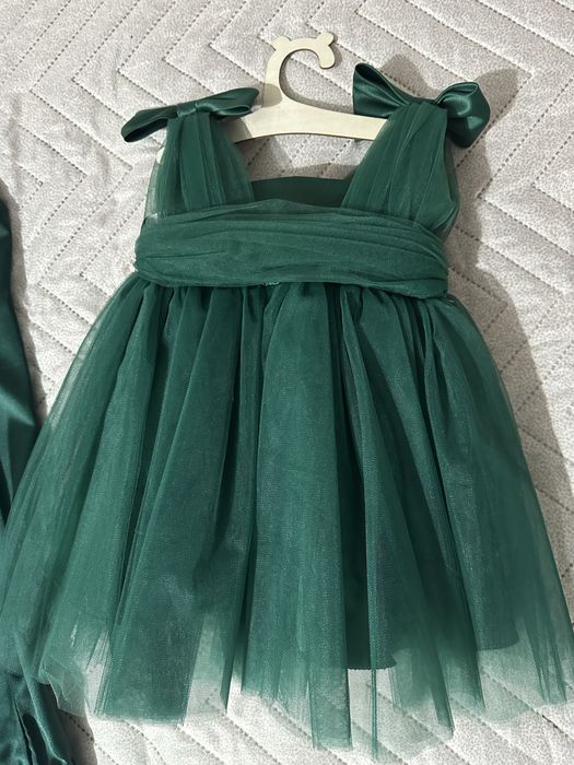 Рокли мама и бебе