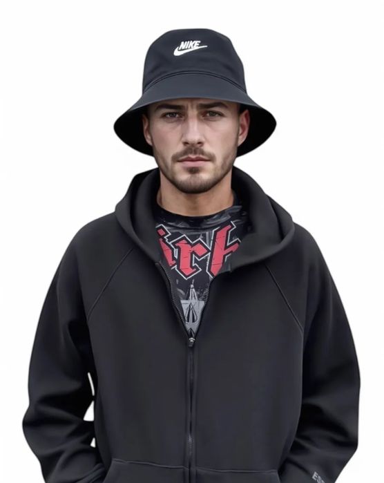 Оригинальная панамка Nike