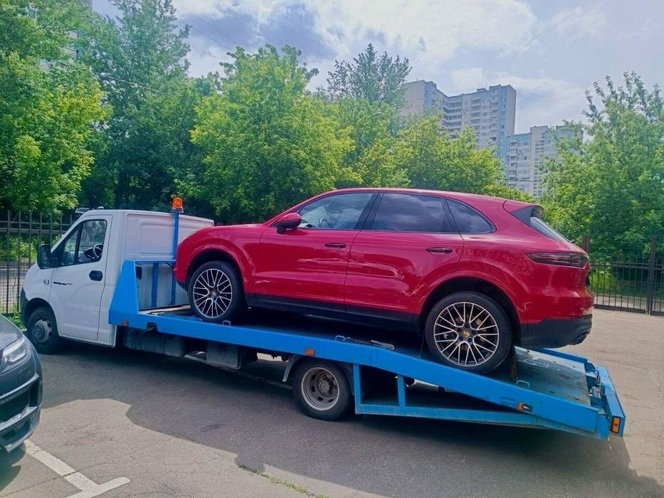 Эвакуатор Алматы от 5000 круглосуточно