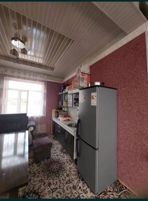 Шинамгина уй сотилади 6 сотихлик