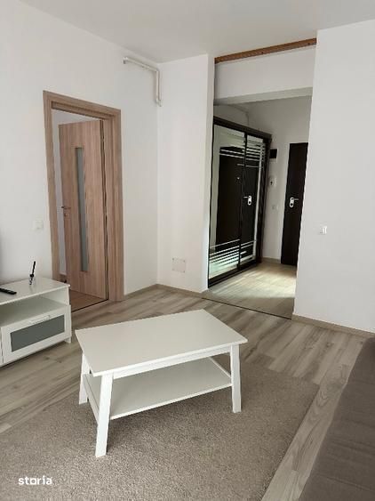 Închiriez garsonieră cartier Drumul Taberei,bulevardul Timisoara