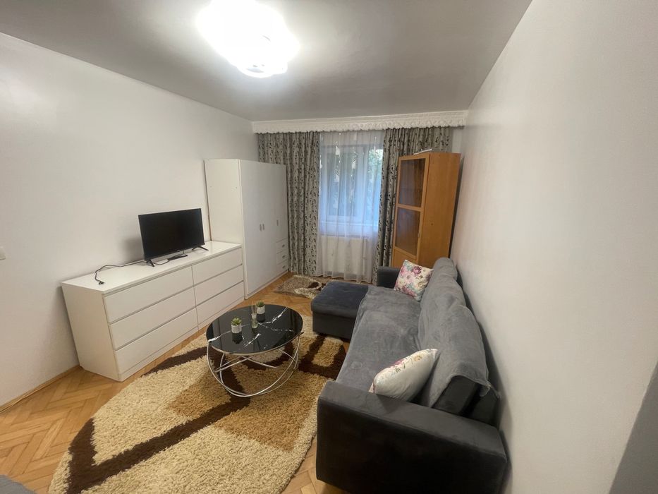 Apartament cu 2 camere