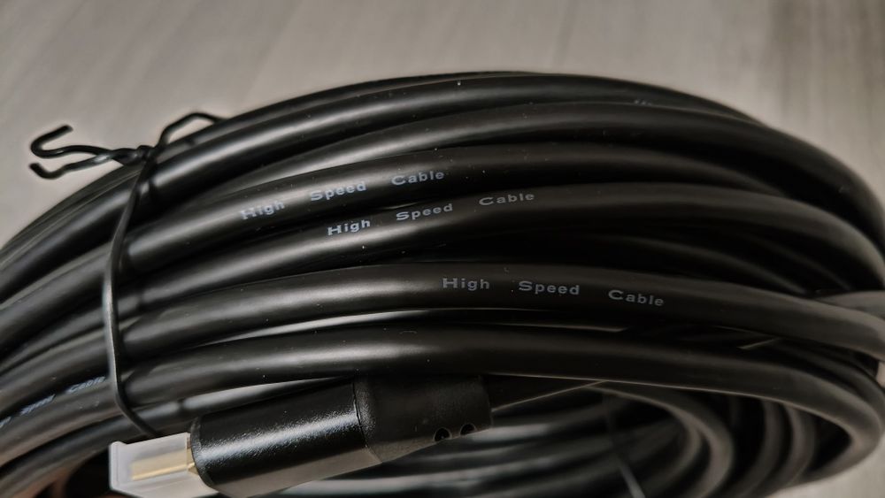 Cablu hdmi 2.0 - 20m