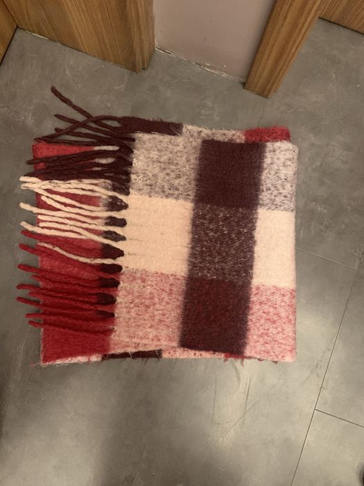 Зимен шал Bershka