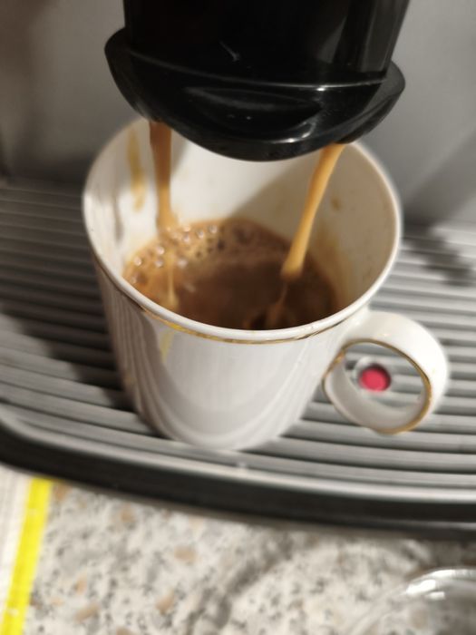 Espressor  cafea Saeco Incanto