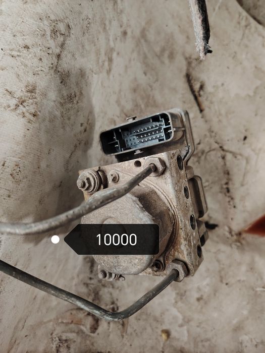 Запчасти на приора