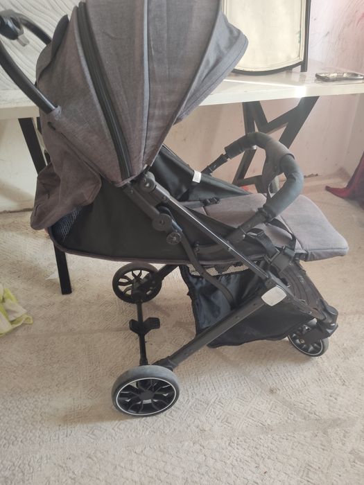 Чимадан коляска сатылады