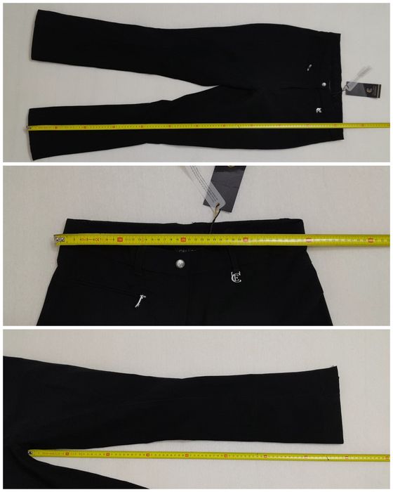 Pantaloni călărie, echitatie Cellbes of Sweden Equestrian Jody, nr 42