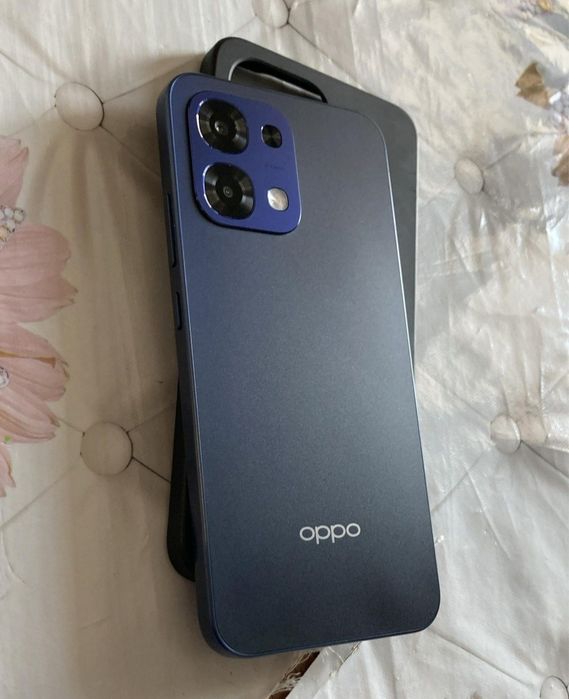 Oppo a6 pro 256gb