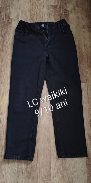 Blugi băiat noi sau impecabili