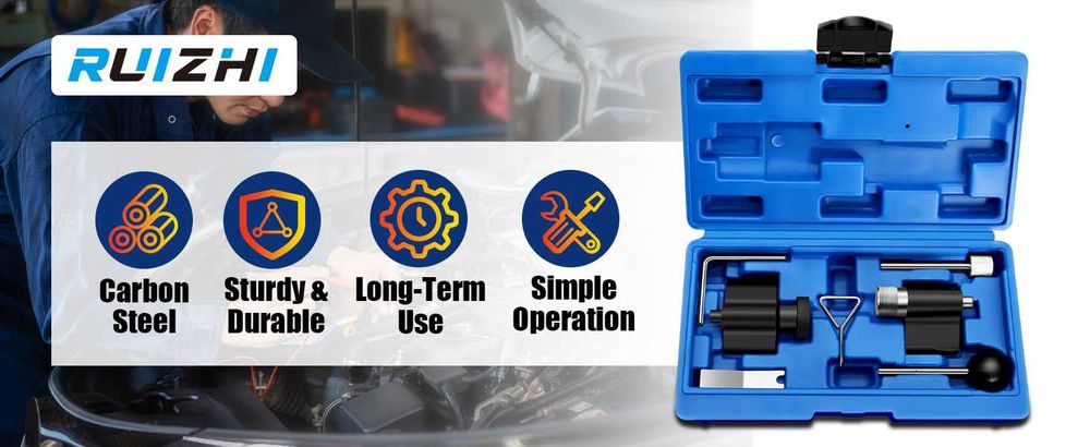 Set blocare distributie cu motoarele VW 1.2  1.4 1.6, 1.9 NOU factura