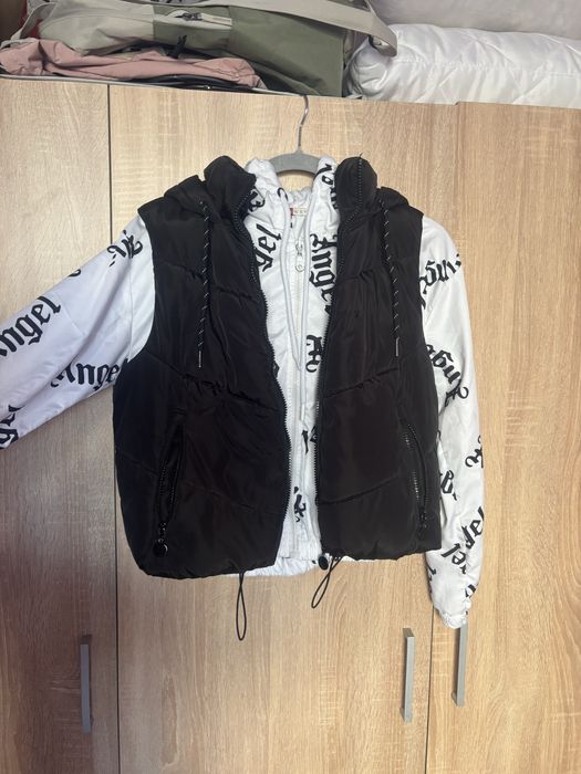 Елеме и пролетно яке комплект