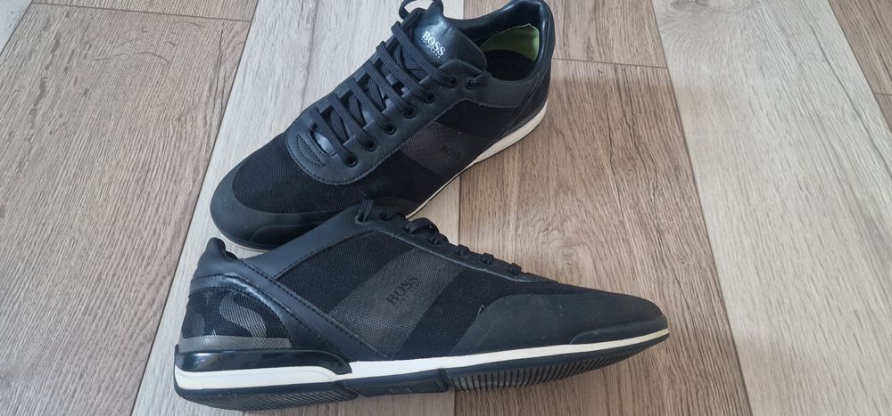 Мъжки обувки BOSS