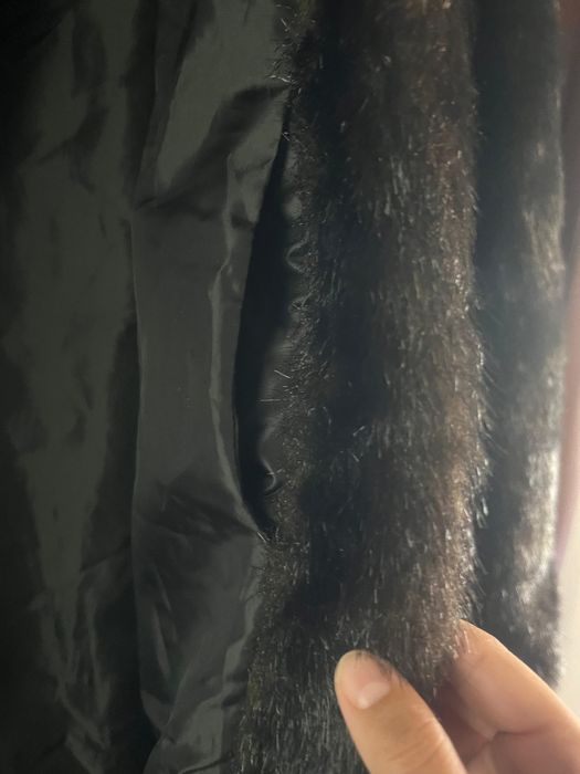 шуба размер 52-62