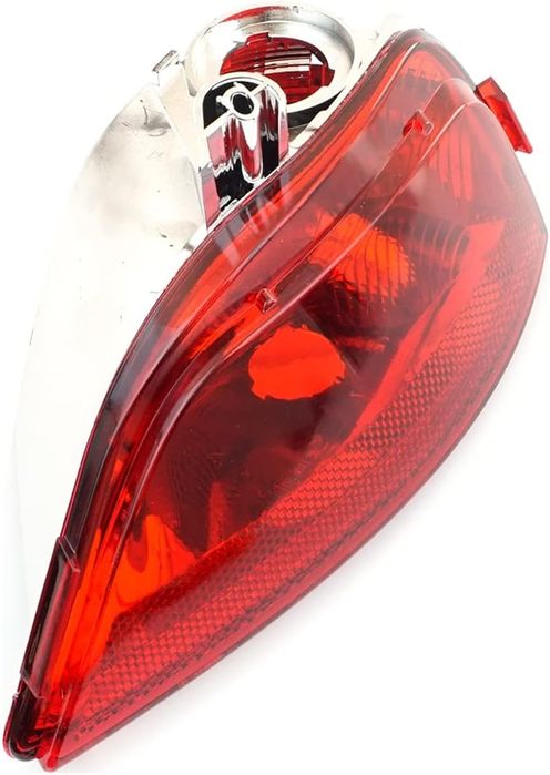 Заден ляв халоген за мъгла, Renault, Megane IV 4 Хечбек, Без фасунга