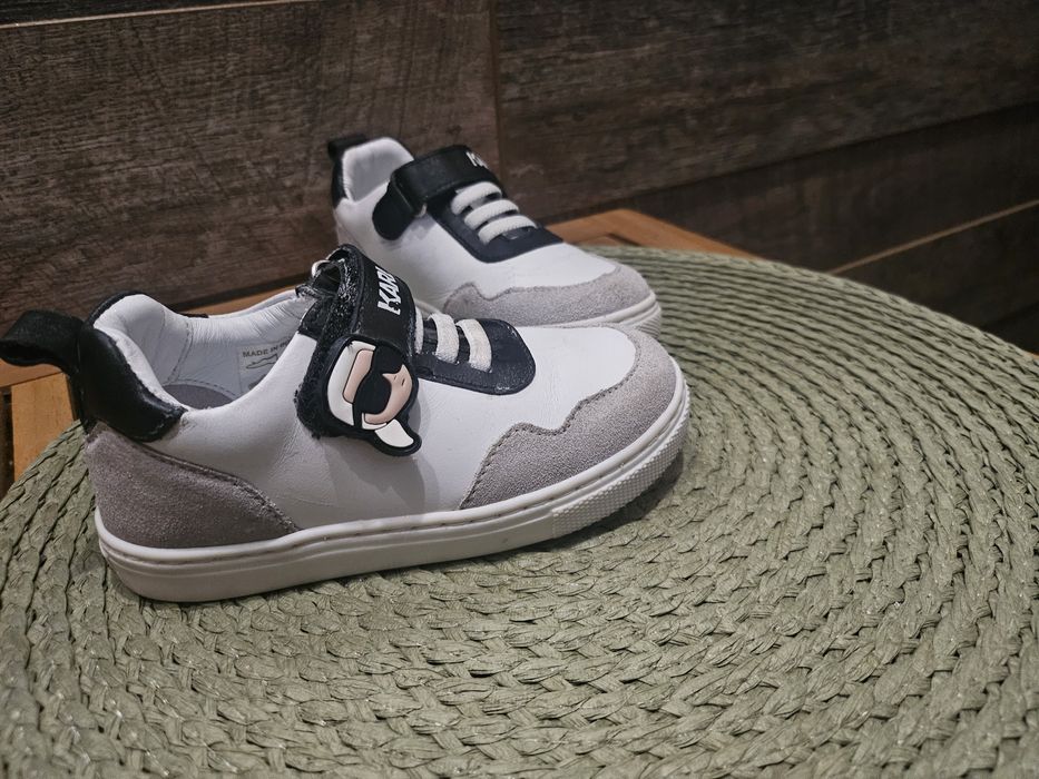 ...Детски Обувки