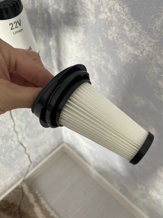 Фильтр для пылесоса Tefal, Rowenta