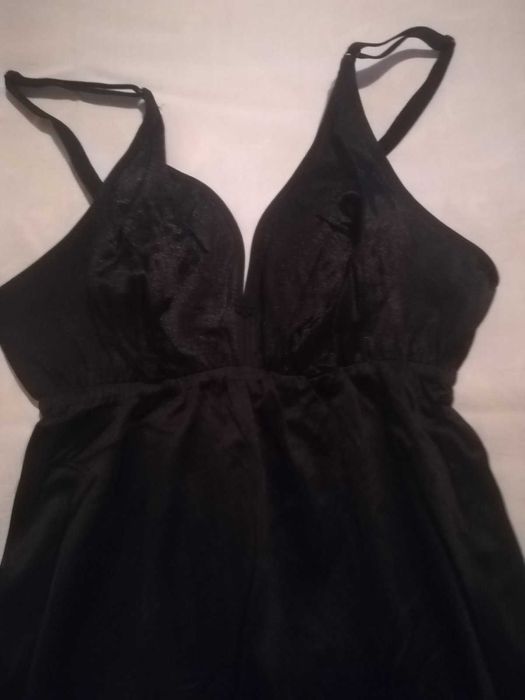 луксозни нощници(комбинезони) triumph