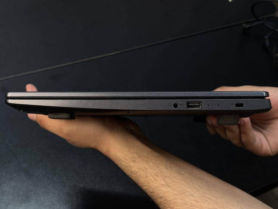 Acer Aspire 3 Intel Core i7-1065G7