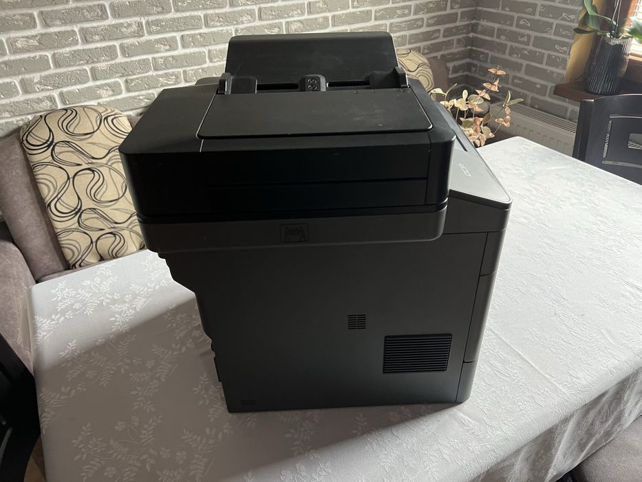 Мултифункционален принтер Brother L5500DN