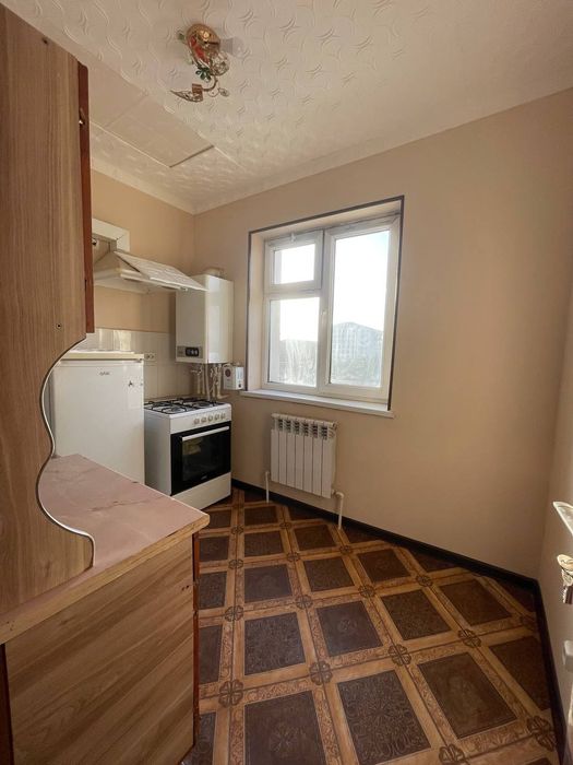 Срочно продаётся 1х комнатная квартира на Бриллиант сити!